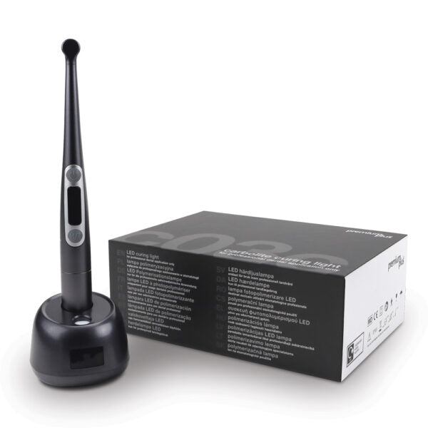 LAMPADA C03-C CURING LIGHT CARBOLITE